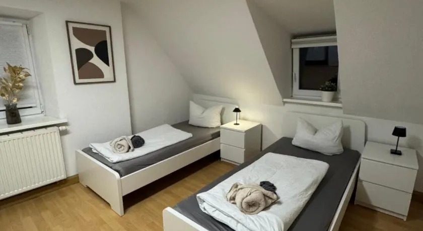 Sleep & Stay - Image 1