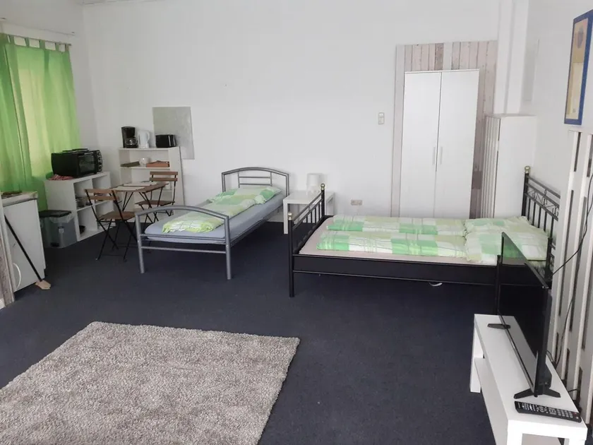CityStay Oldenburg - Ferienwohnung zentrumsnah - Image 1