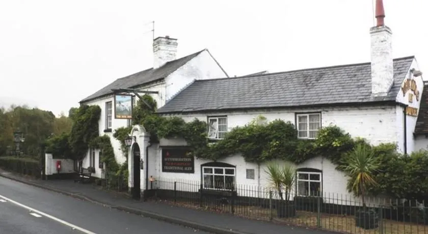 The Dog at Dunley - Image 1