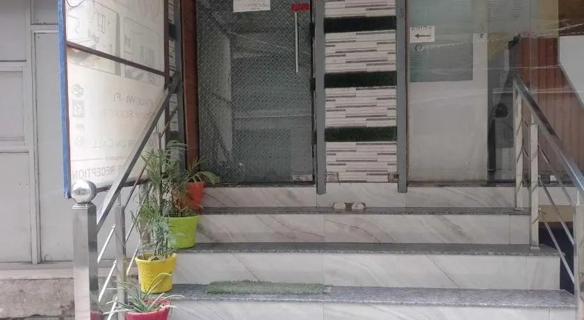 Hotel O Seventy stay in - Image 1