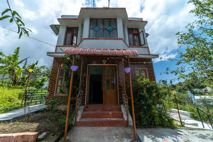 Vennila Homestay - Image 1