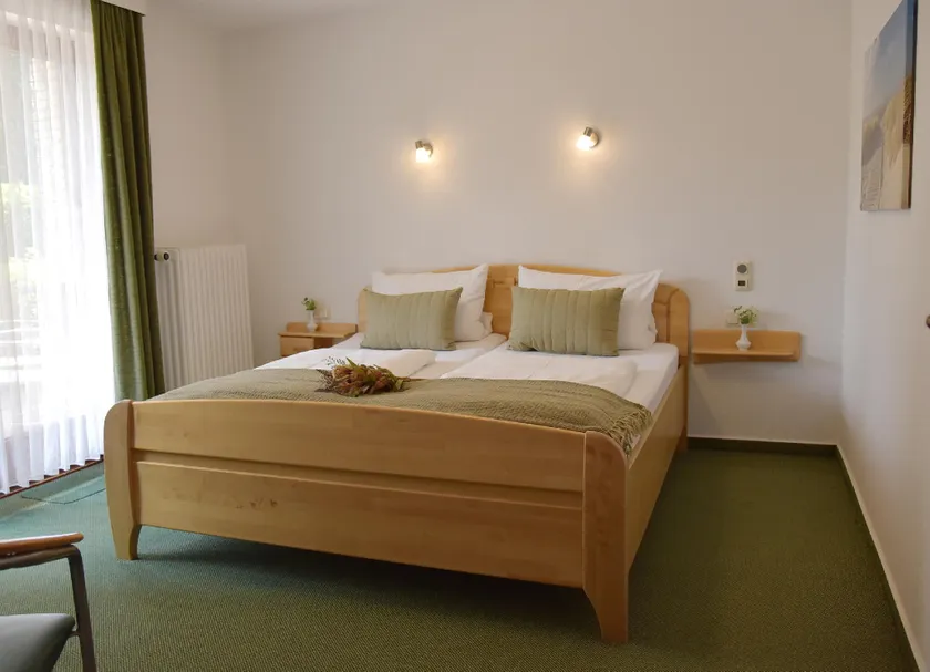 Pension Haus Bambi  - Image 1