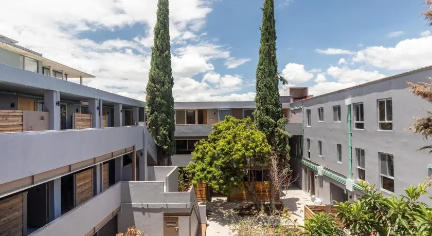 Hacienda Santa Barbara by Homi Rent - Image 1
