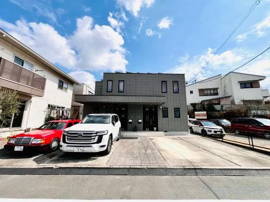 Toyohashi / Up to 10 people / 2 free parking space - Image 1