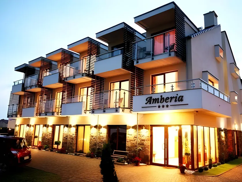 Amberia - Image 1