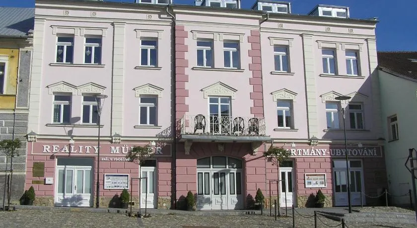 Apartmány na Šumavě - Image 1