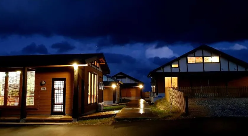 Tsushima Izuhara Pension - Image 1