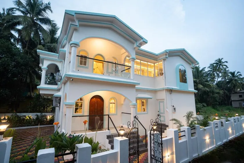 431.1 by Neev- South Goa’s Best Nest - Image 1