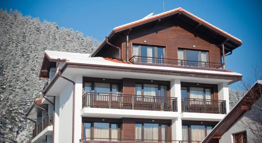 Family hotel Iskar - Image 1