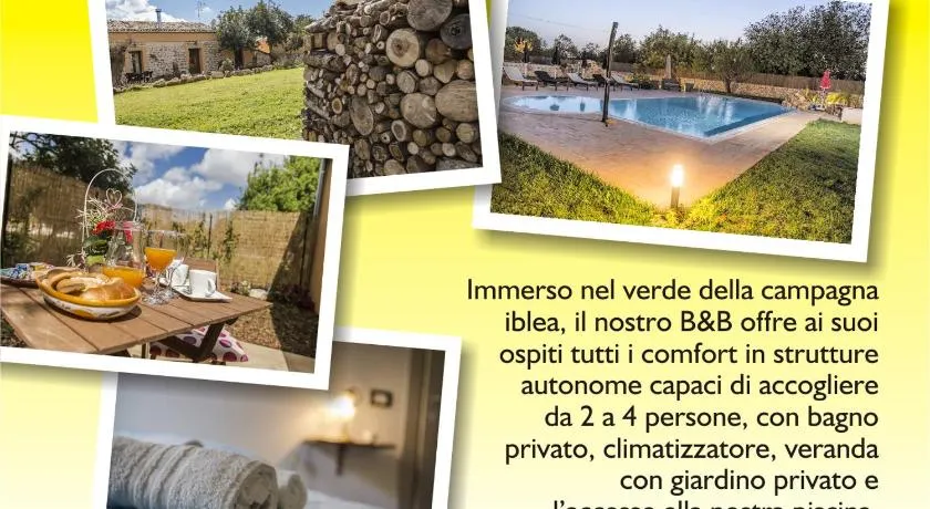 Abbraccio del Carrubo - Image 1