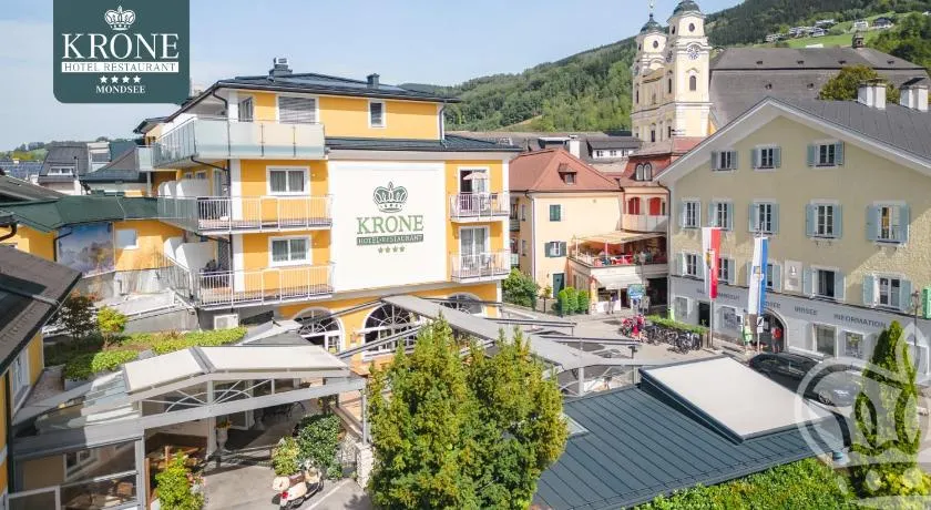 Hotel Krone - Image 1