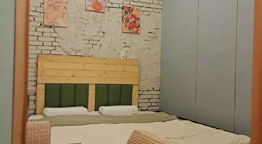 Chao Ri B&B - Image 1