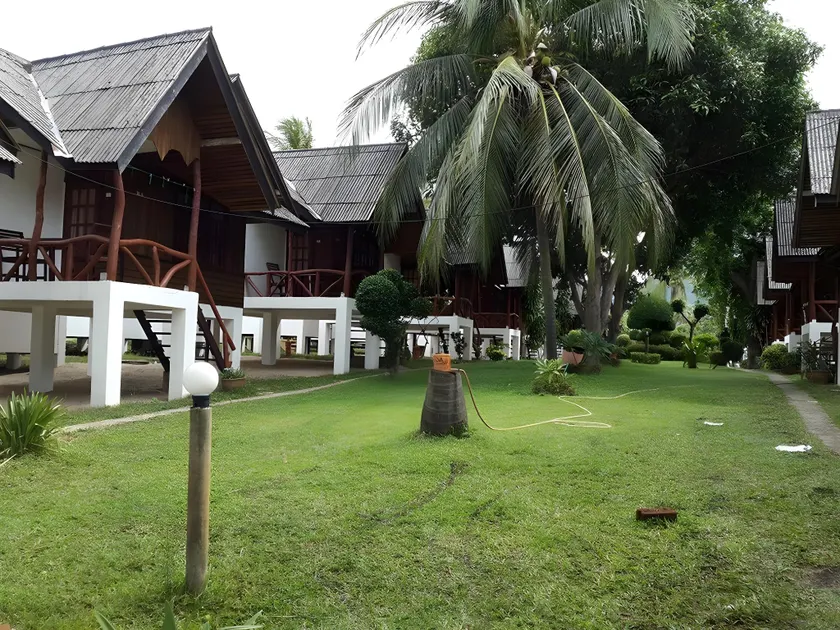 Shangrilah Bungalow - Image 1