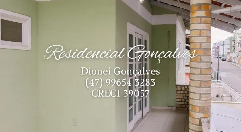Residencial Gonçalves I - Image 1