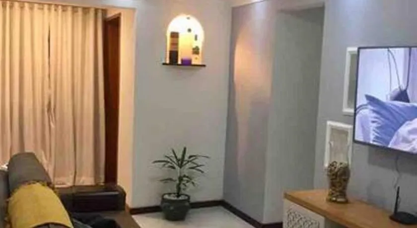 Lindo e aconchegante apt para até 04 pessoas - Image 1
