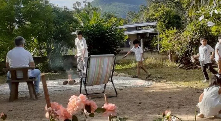 บ้านสวนม่วนใจ๋ - Image 1