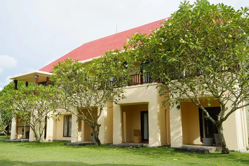 Manado Nusantara Diving Centre Resort & Spa - Image 1