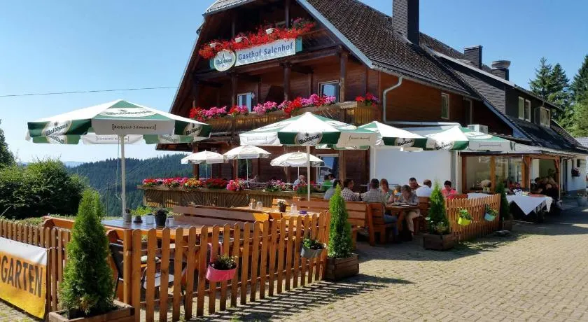 Schwarzwaldgasthaus Salenhof - Image 1