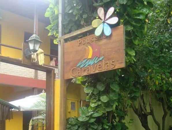 Pousada Caravelas - Image 1