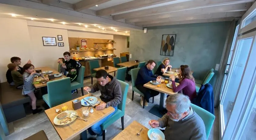 Vico's Hotel & Restaurant Asperg - Image 1