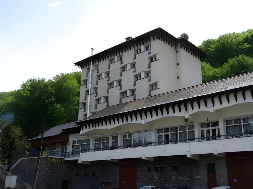 Hotel Hefaistos - Sovata - Image 1