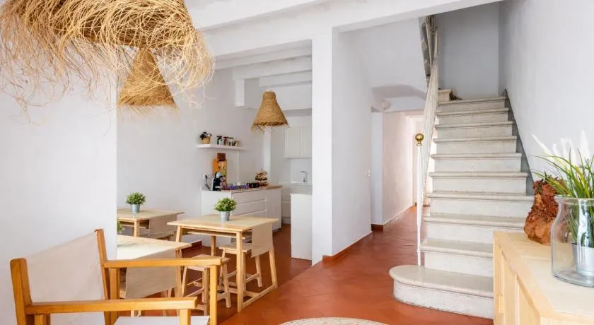 Hotel Boutique Ses Penyes - Image 1