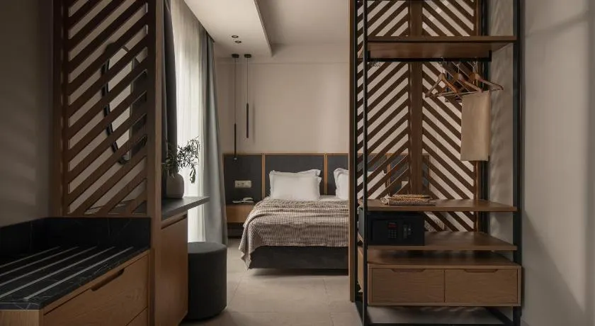 The George - Hospitality Beyond - Image 1
