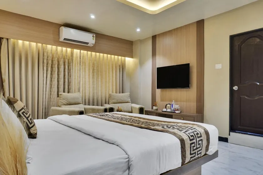 Hotel Sayba Classic - Image 1