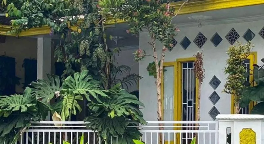 Banana Homestay - Image 1