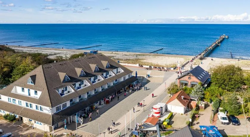 Hotel Ostseewoge - Image 1