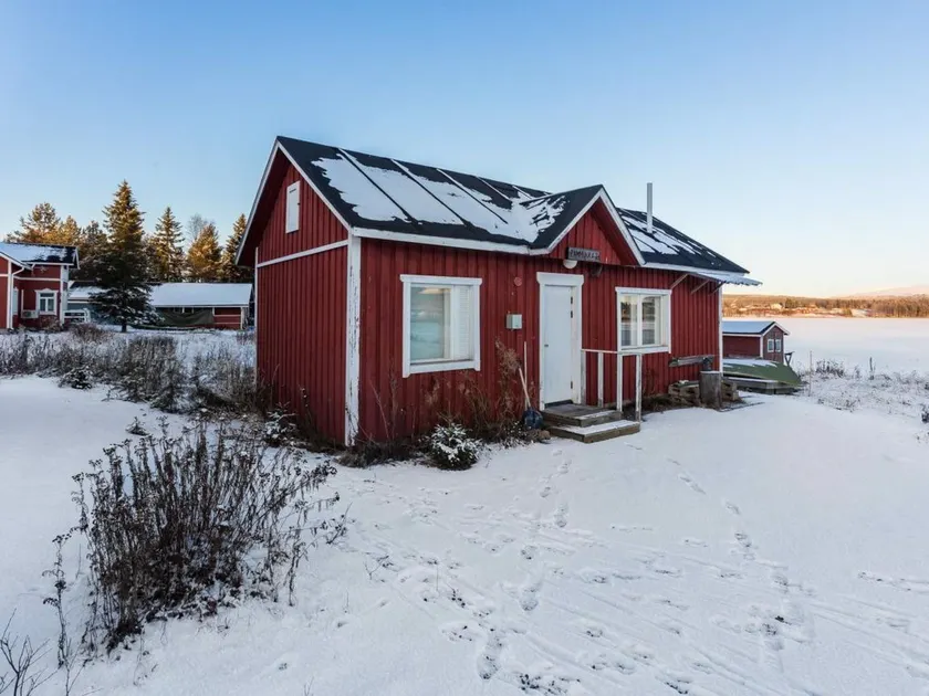 Holiday Home Tammukka i by Interhome - Image 1