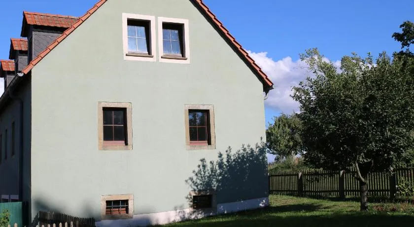 Ferienwohnung am Stadtrand - Image 1