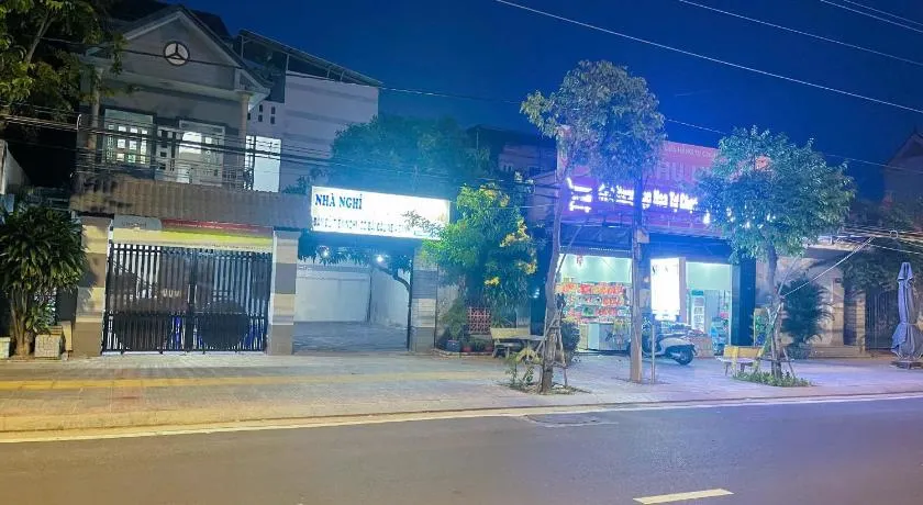 Nhà Nghỉ Thiên Thanh Long Hải - Image 1