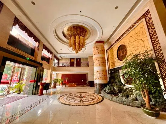 Yongshun Minzu Hotel - Image 1