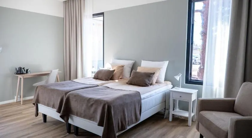 Ruustinna Hotelli & B&B Majoitus - Image 1
