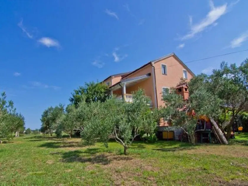 Apartment Spomenka A1 Palit, Island Rab - Image 1