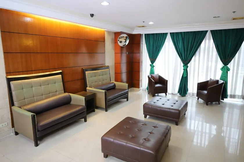 Eurotel Edsa Shaw Mandaluyong - Image 1