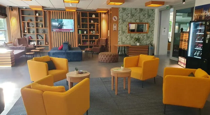 my MINGA Airport serviced Apartments - Image 1