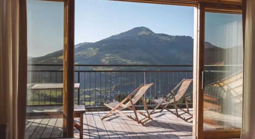 Almlodge Westendorf - Image 1