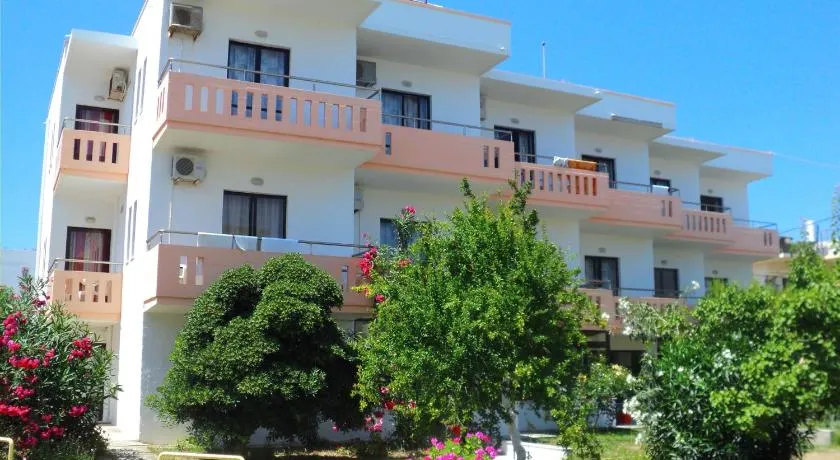 Thodorou Villa - Image 1