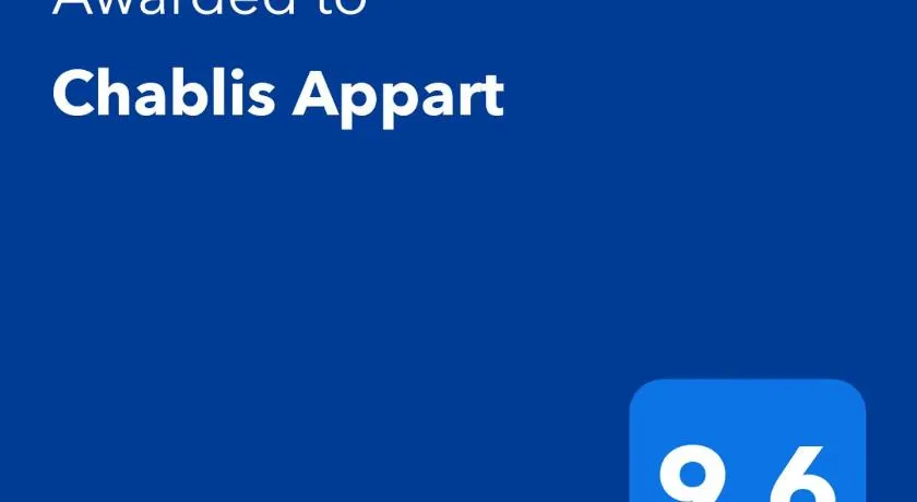 Chablis Appart - Image 1