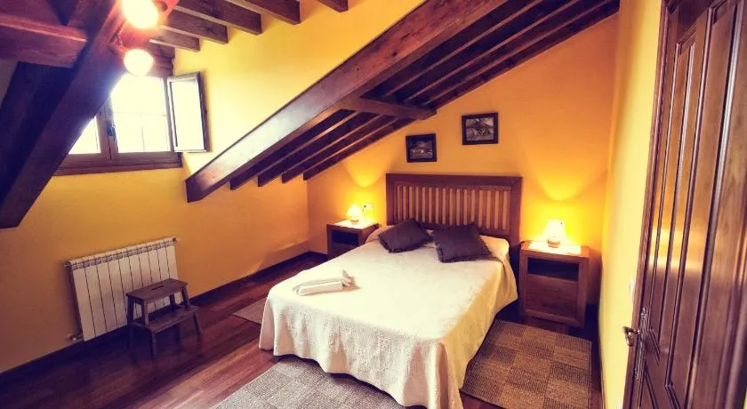 Casas los Cantores - Image 1