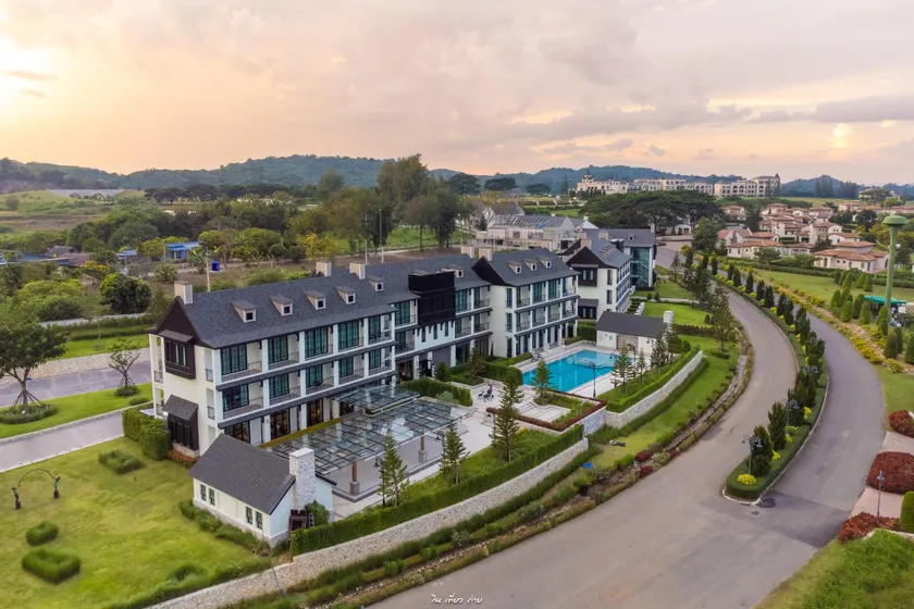 Estella Khao Yai - Image 1