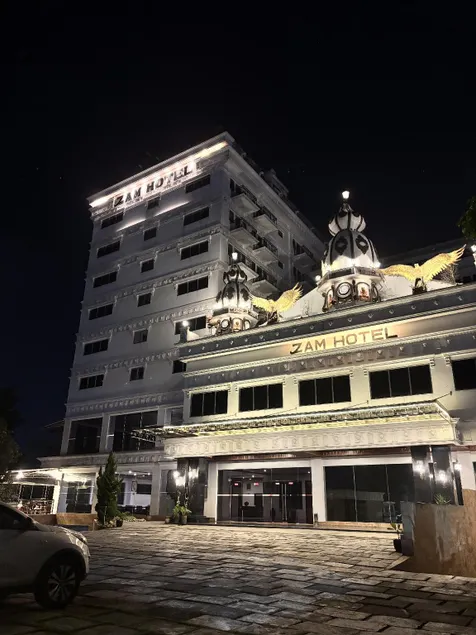 Zam Hotel By Pavotel - Image 1