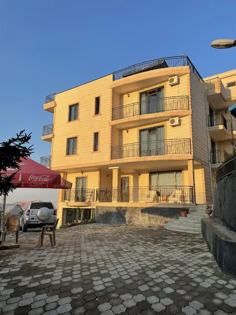 Guest House ETM - Image 1