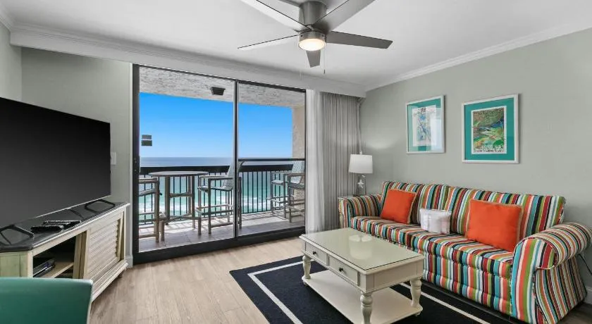 SunDestin Resort Unit 1514 - Image 1