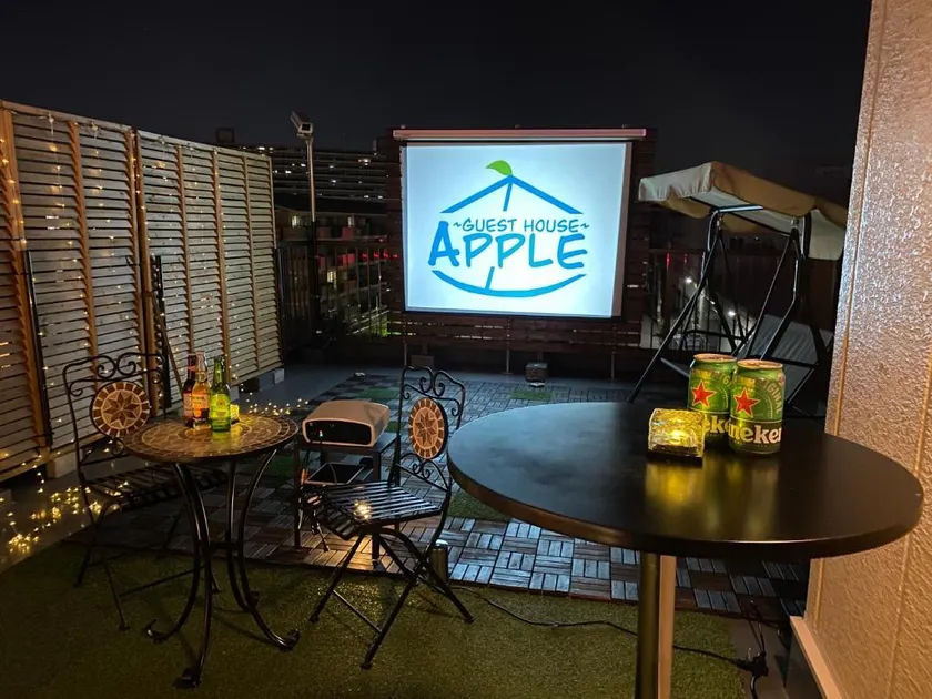 GUEST HOUSE APPLE - Image 1
