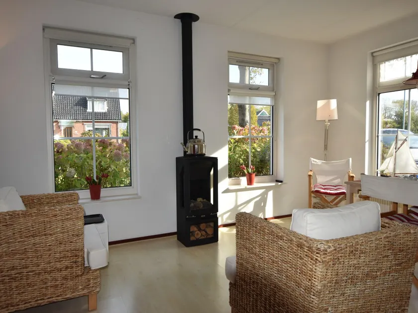 Holiday Home in Steendam by Schild Lake - Image 1