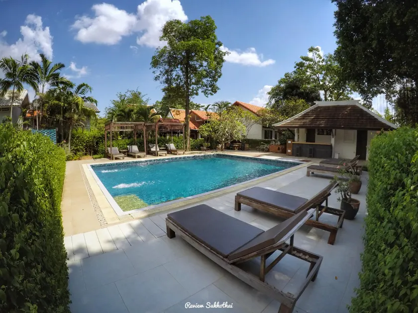 Dorm of Happiness by Tharaburi Resort - Image 1