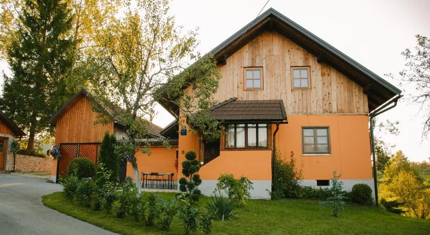 Kuća za odmor Jagnjić - Image 1